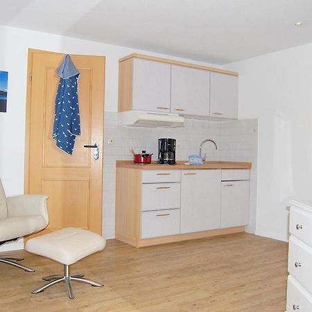 Appartements Hafen 31 Wittdün 외부 사진