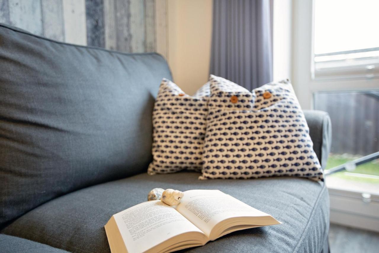 Appartements Hafen 31 Wittdün 외부 사진