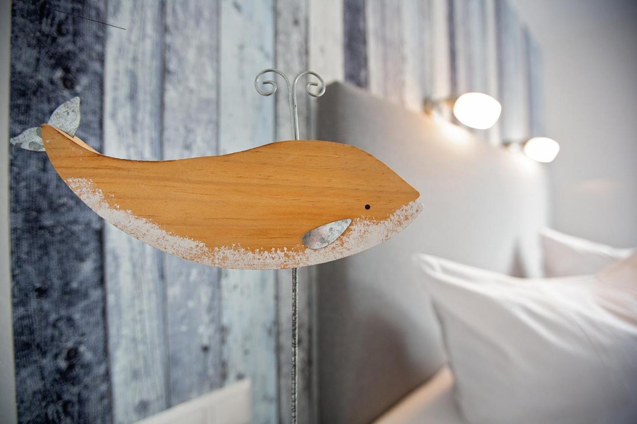 Appartements Hafen 31 Wittdün 외부 사진