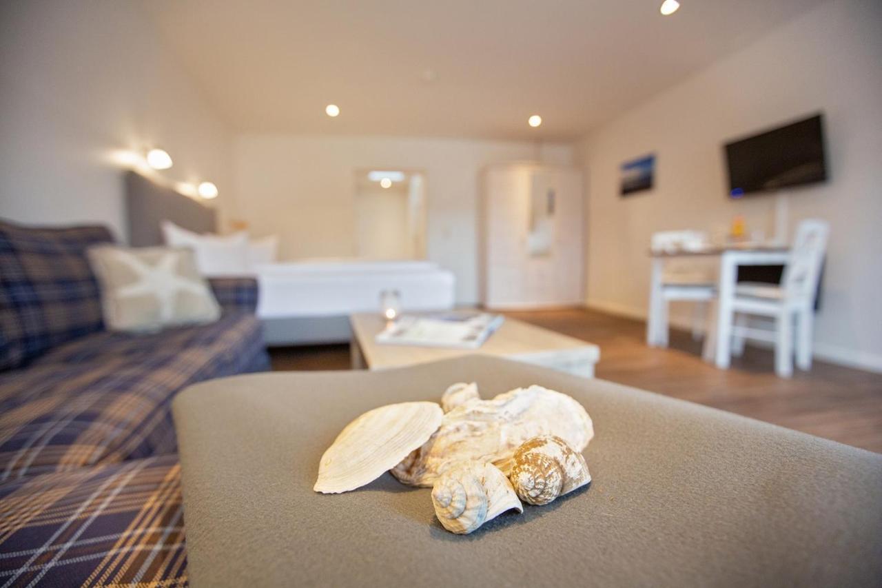 Appartements Hafen 31 Wittdün 외부 사진