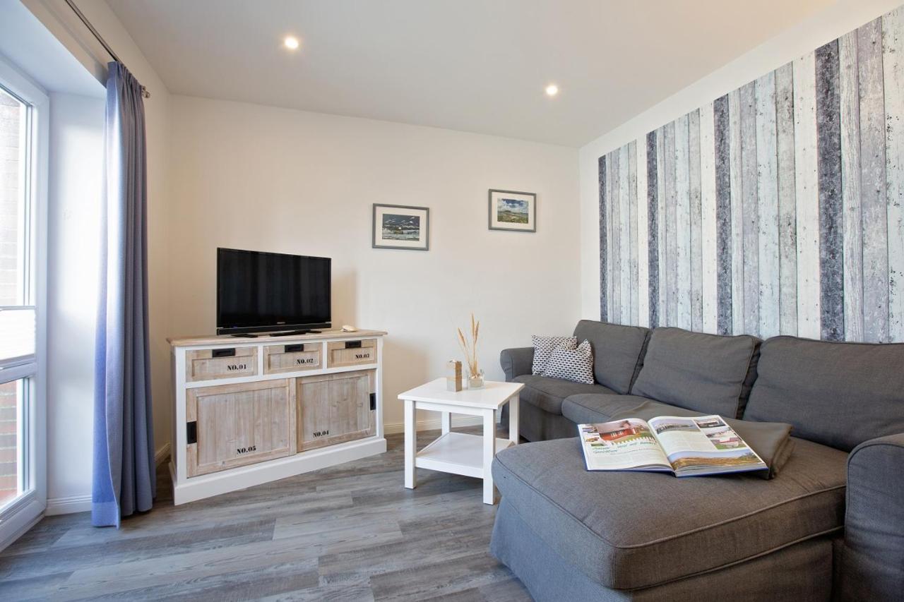 Appartements Hafen 31 Wittdün 외부 사진
