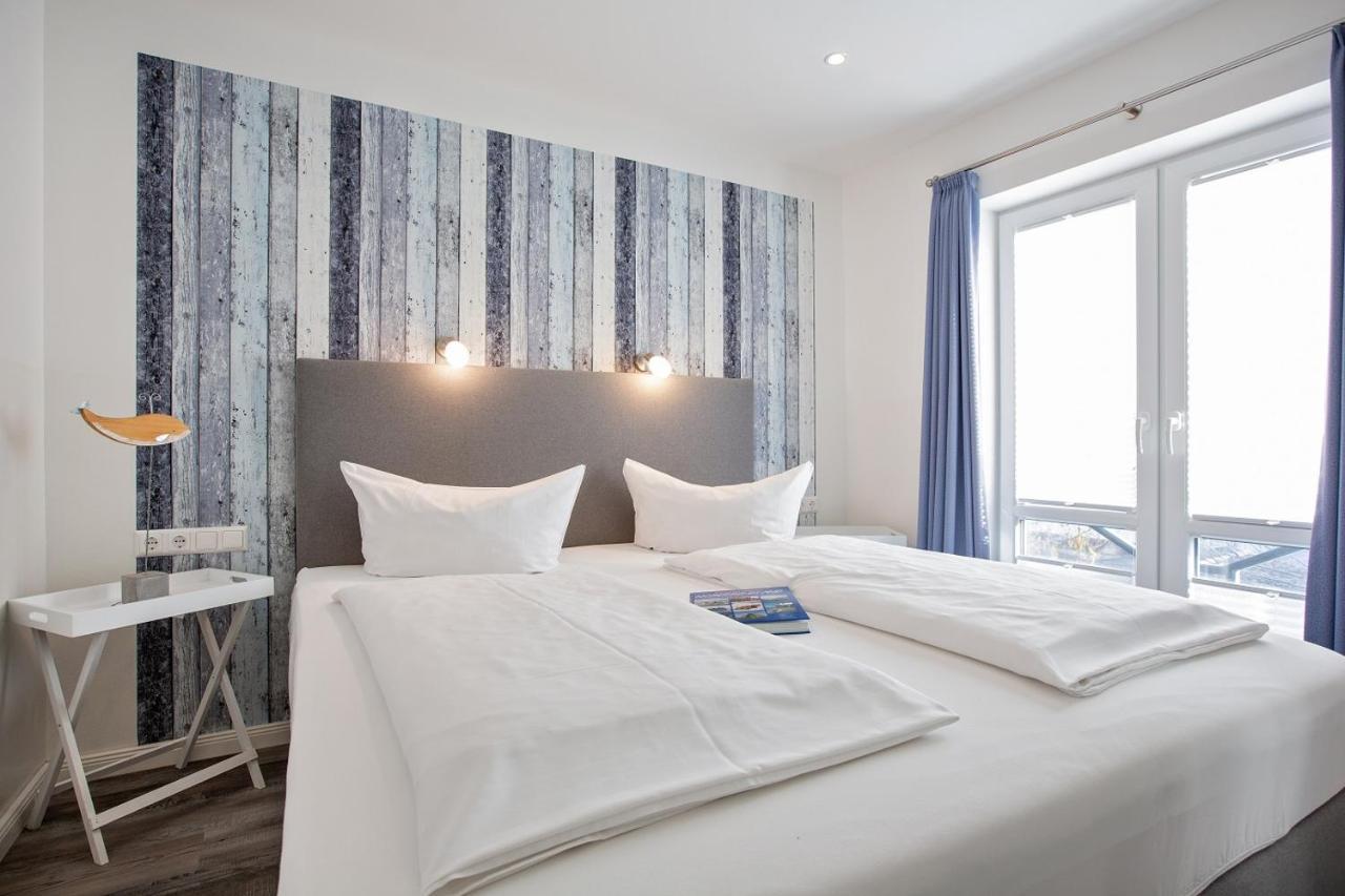 Appartements Hafen 31 Wittdün 외부 사진