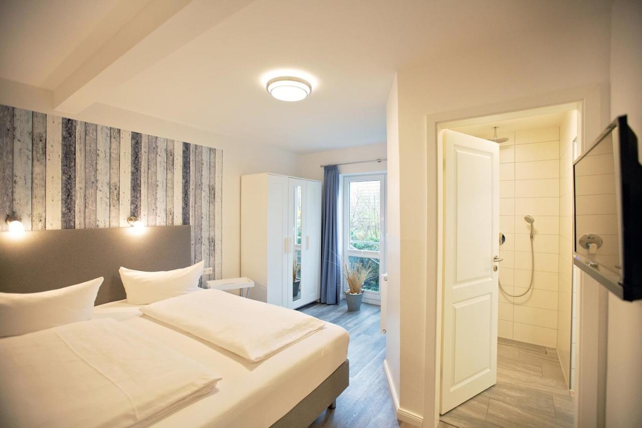 Appartements Hafen 31 Wittdün 외부 사진