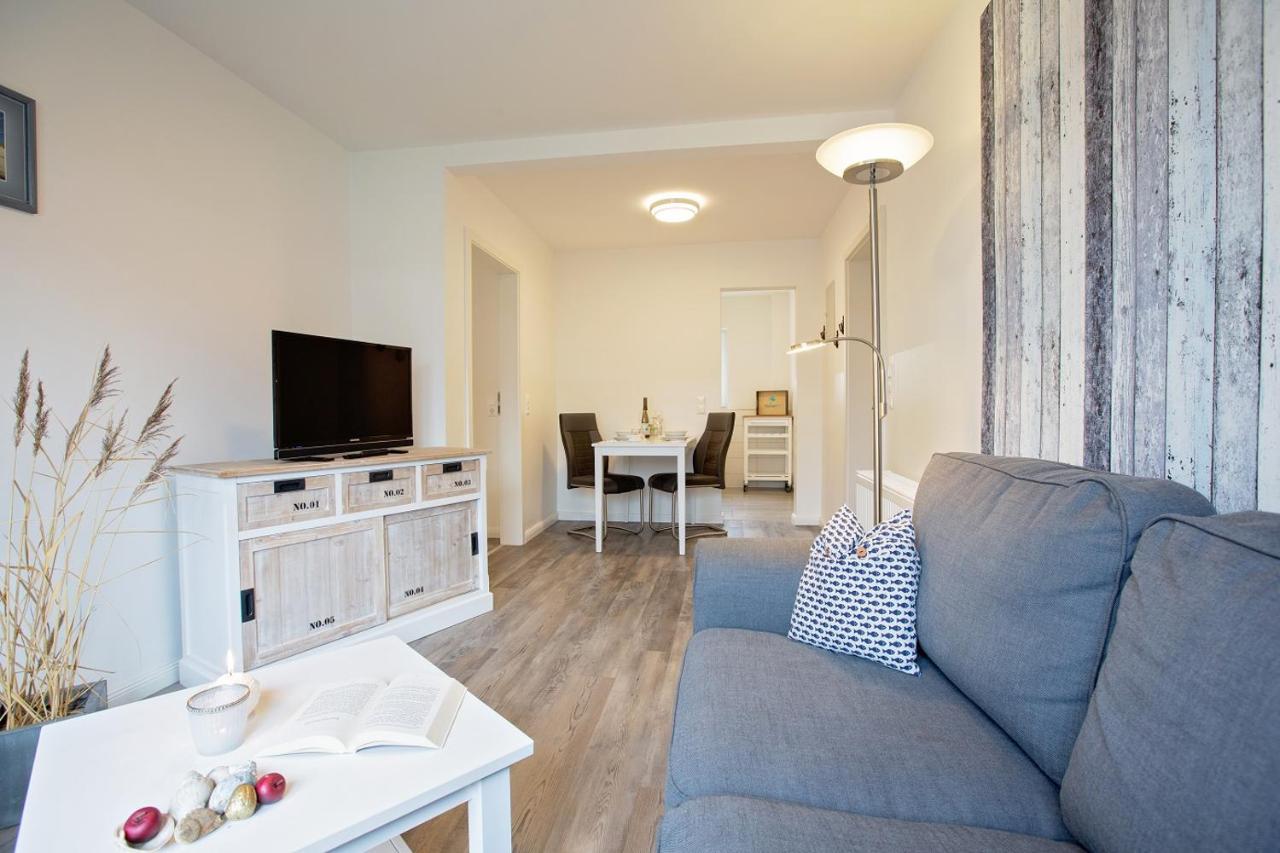 Appartements Hafen 31 Wittdün 외부 사진