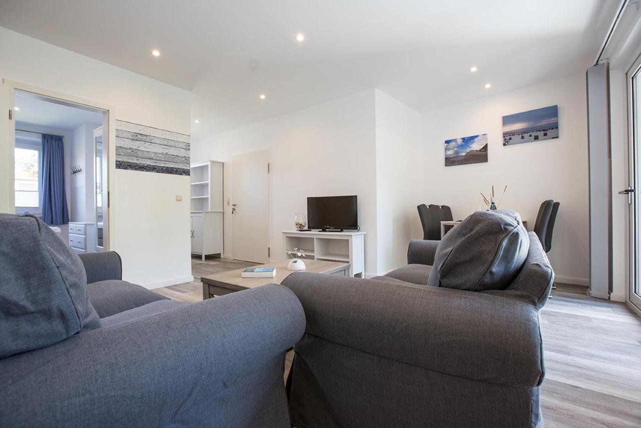 Appartements Hafen 31 Wittdün 외부 사진