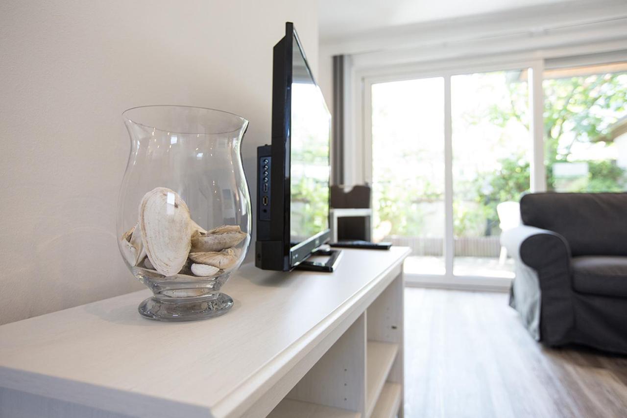 Appartements Hafen 31 Wittdün 외부 사진