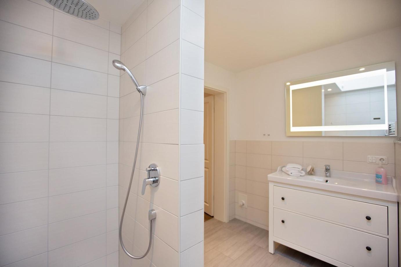 Appartements Hafen 31 Wittdün 객실 사진
