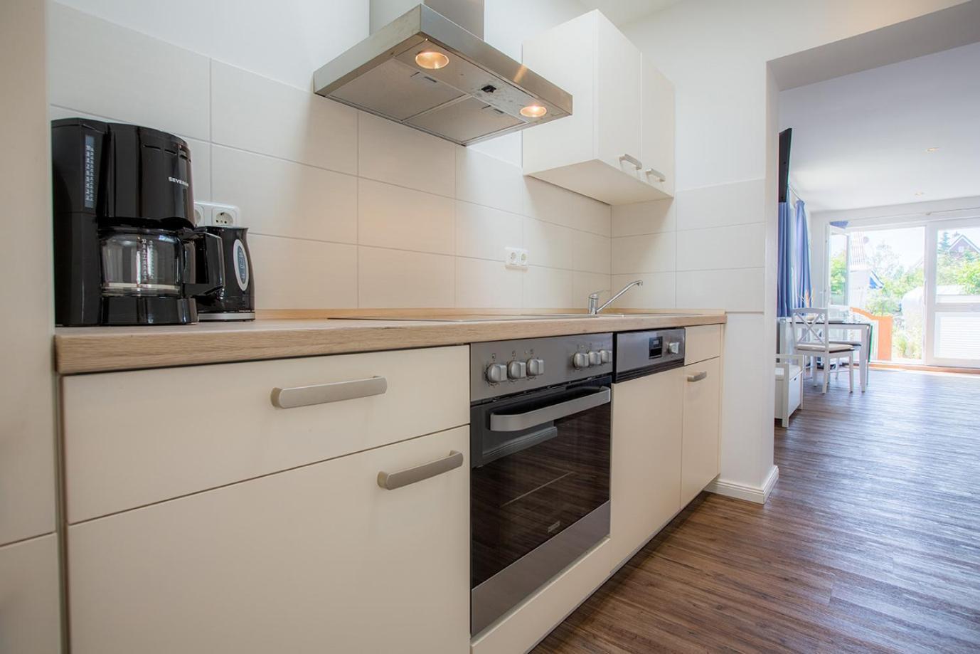 Appartements Hafen 31 Wittdün 객실 사진