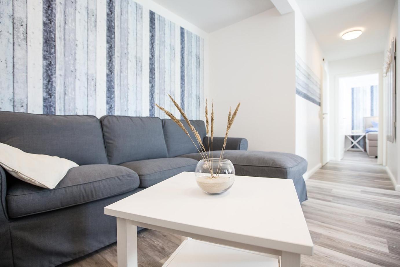 Appartements Hafen 31 Wittdün 객실 사진