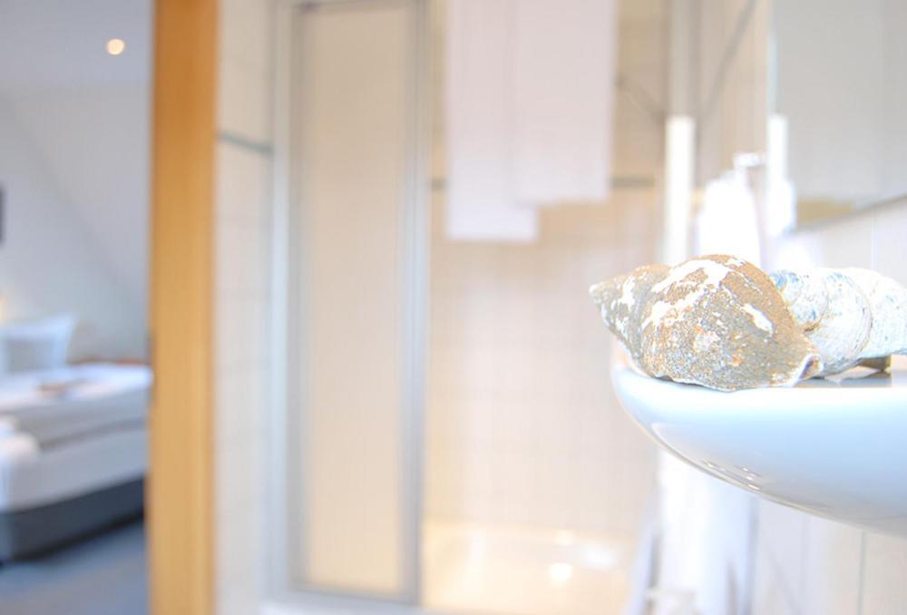 Appartements Hafen 31 Wittdün 외부 사진