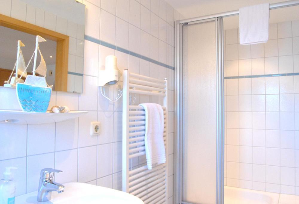 Appartements Hafen 31 Wittdün 외부 사진