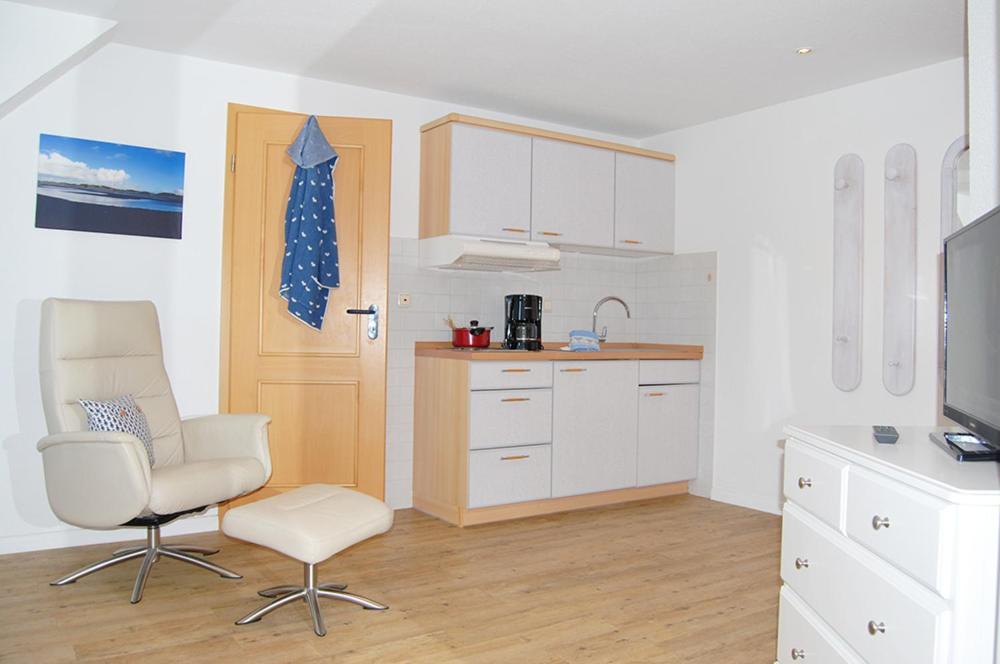 Appartements Hafen 31 Wittdün 외부 사진