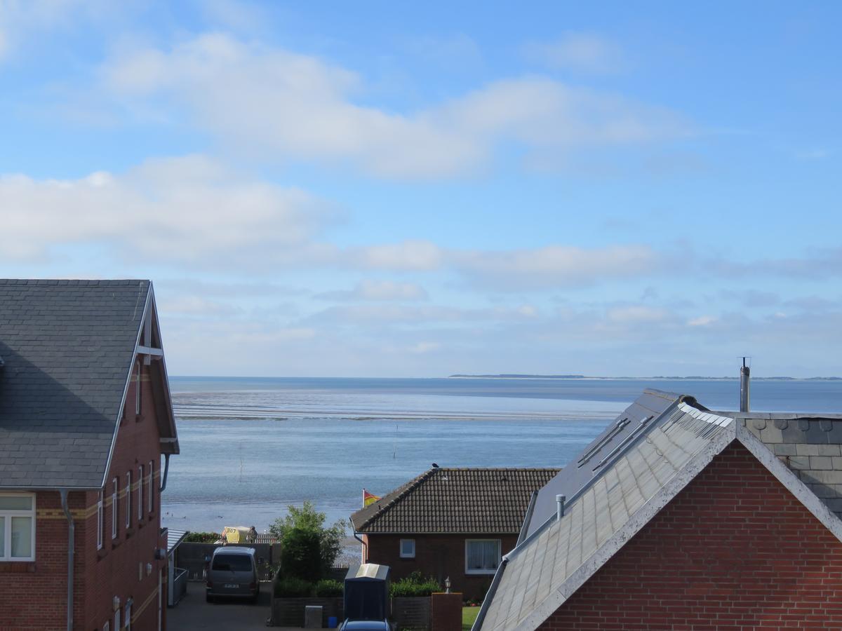 Appartements Hafen 31 Wittdün 외부 사진